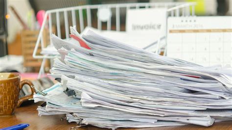 The 10 best document destruction service providers in Manila .